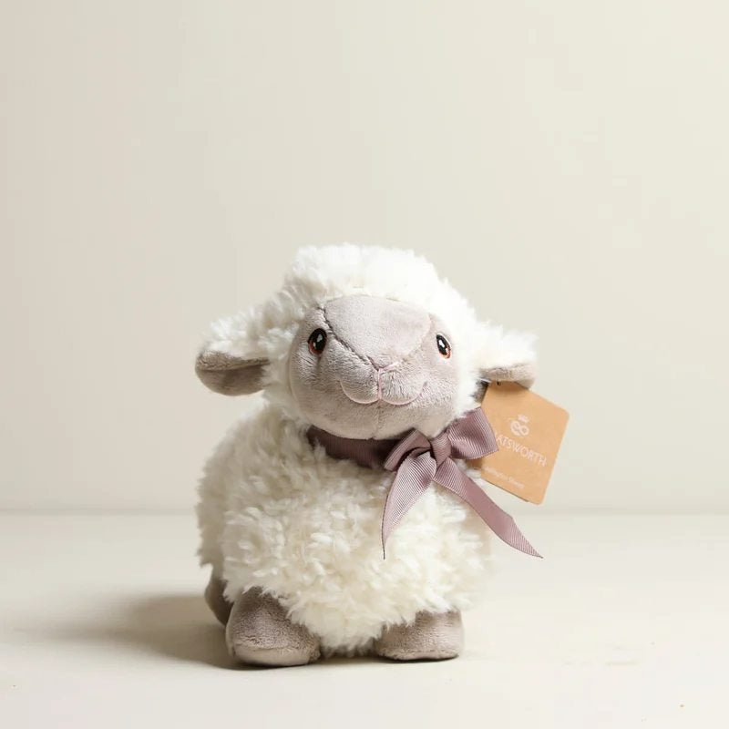 BaalingtonSheepSoftToy