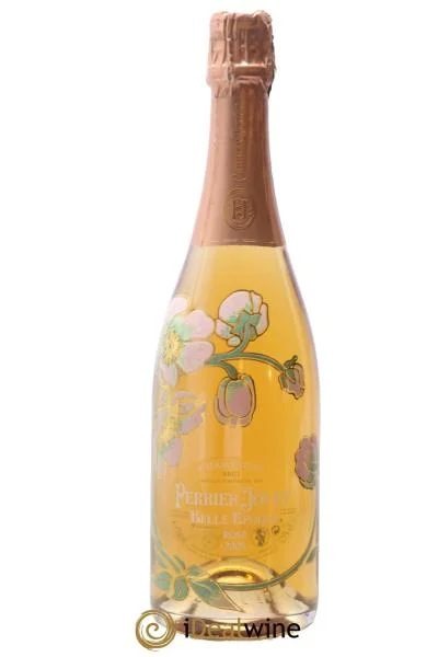 CuvéeBelleEpoquePerrier-Jouët2005
