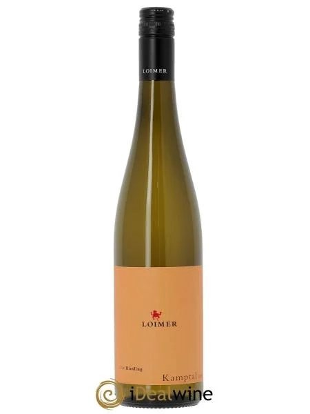RieslingLoimerLoiseberg2024