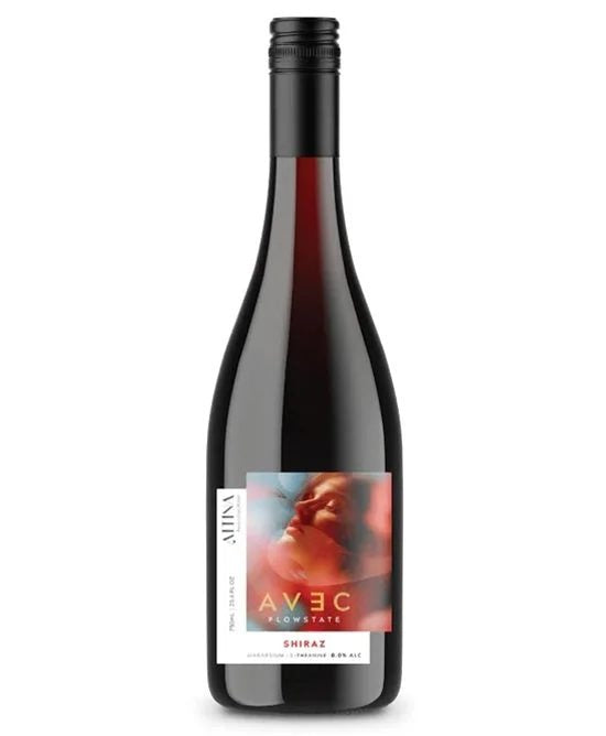 AltinaAVECFlowStateShiraz
