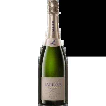 ChampagneLallier–BlancdeNoirs