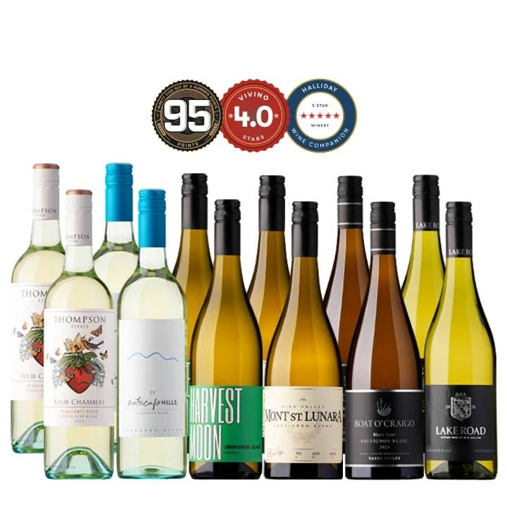 SauvignonBlancLineup