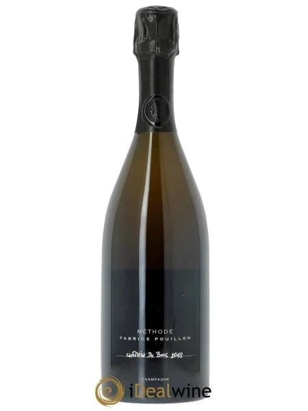 CheminduBois1erCruExtra-BrutR.Pouillon&fils2018
