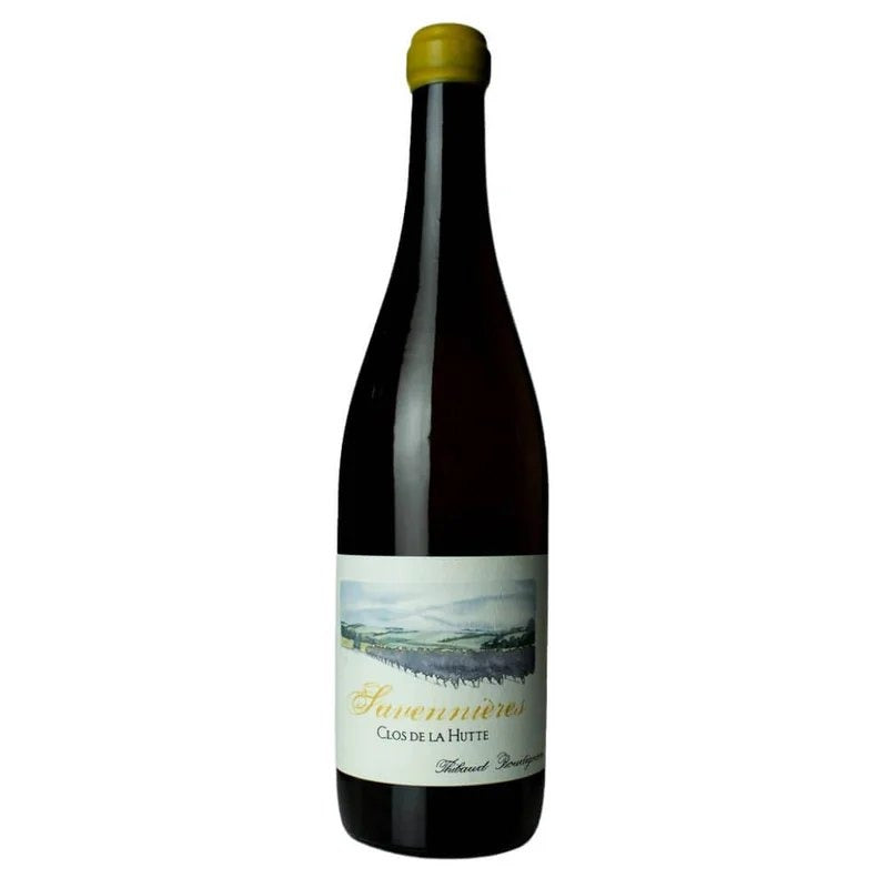 DomaineThibaudBoudignon,SavennieresClosdelaHutte2018