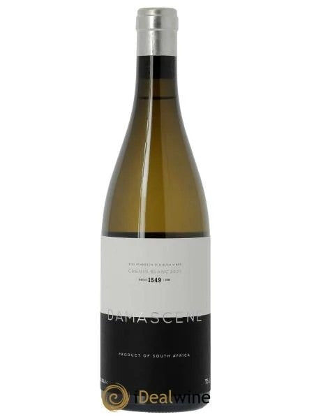 SwartlandDamasceneChenin2021
