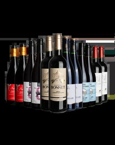 PremiumRedWineSubscription