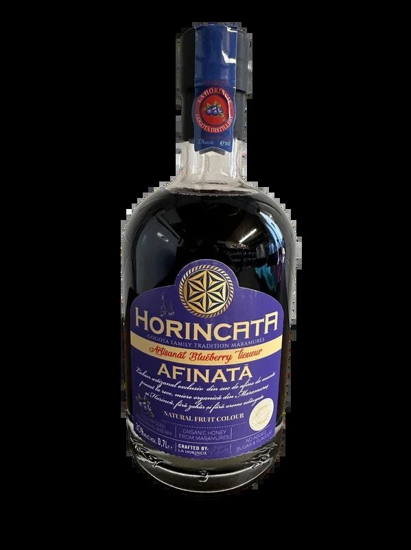 LaHorincieHorincataSuperiorArtisanalBlueberryLiqueur(Afinata)700ml