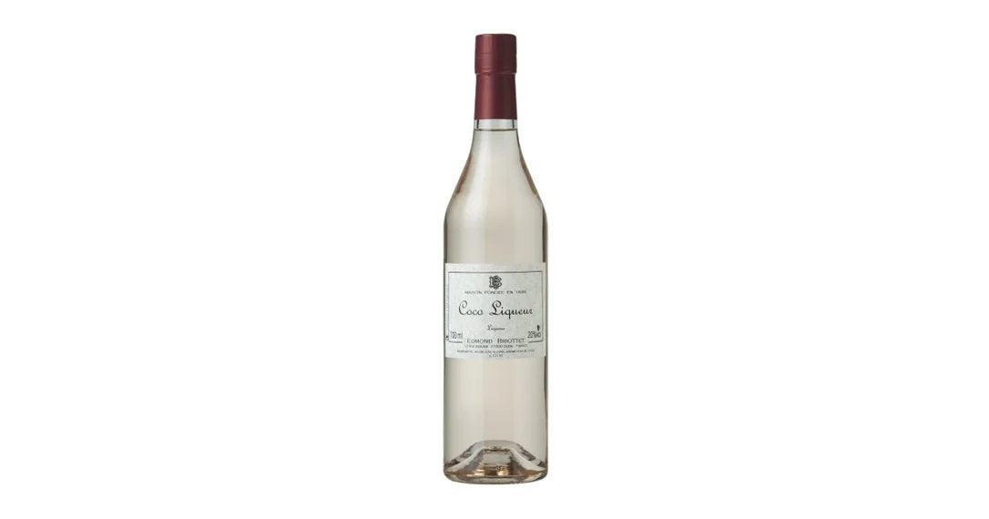 EdmondBriottetCocoLiqueur70cl