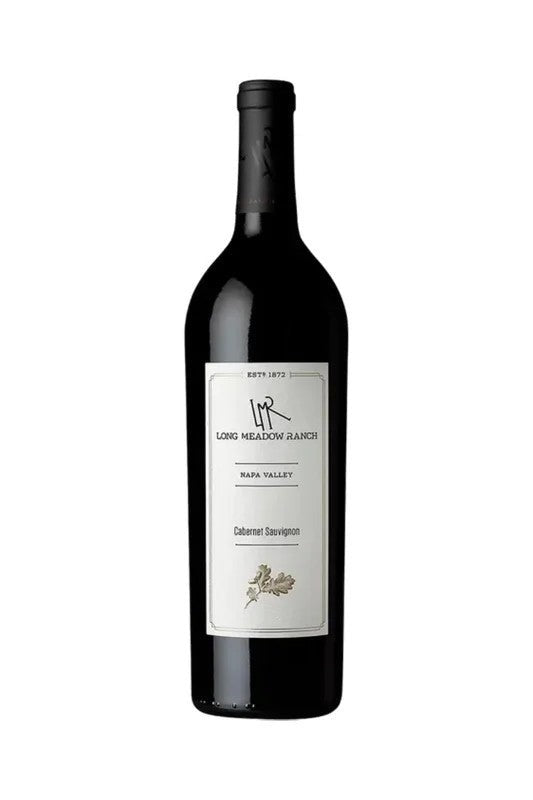 LongMeadowRanchCabernetSauvignon2018(750ml)