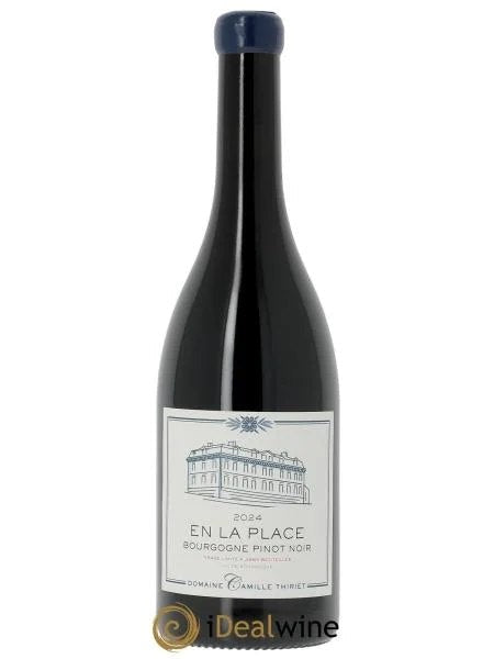 BourgogneEnlaPlaceMaisonThiriet2024
