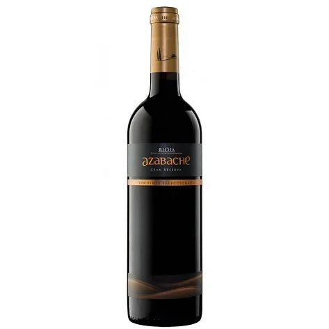 AzabacheGranReservaRioja2016
