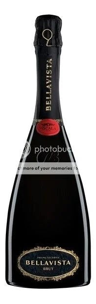 Bellavista,FranciacortaBrut,‘TeatroallaScala’,Lombardy202075cl
