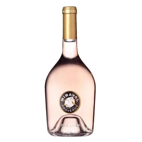 MiravalRosé,CôtesdeProvenceJeroboam3Litre