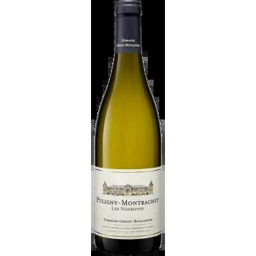 Puligny-Montrachet–Nosroyes2022–DomaineGenotBoulanger