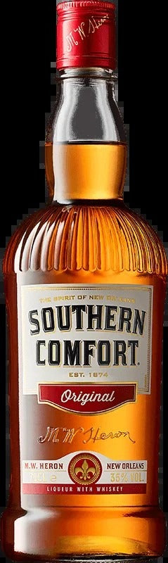 SouthernComfort70cl