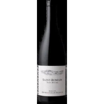 SaintRomainRougeSousRoche2023–DomaineHenrietGillesBuisson