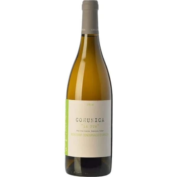 CellerComunica,BlancaLaPua2021