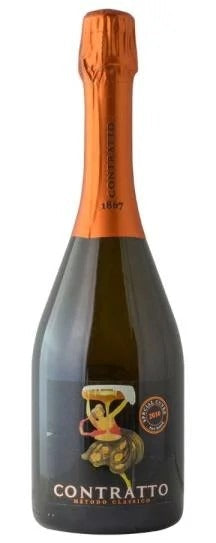 2010SparklingWinefromItaly