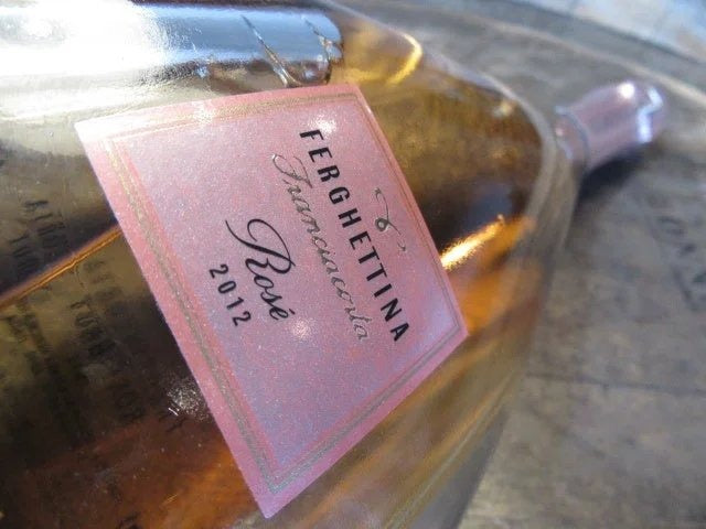 FerghettinaFranciacortaRoseBrut2020GiftBoxed