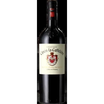 ChâteauCanonlaGaffeliere2018–1erGrandCruClasséB