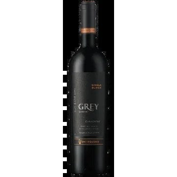 GreyCarmenere2021–Ventisquero