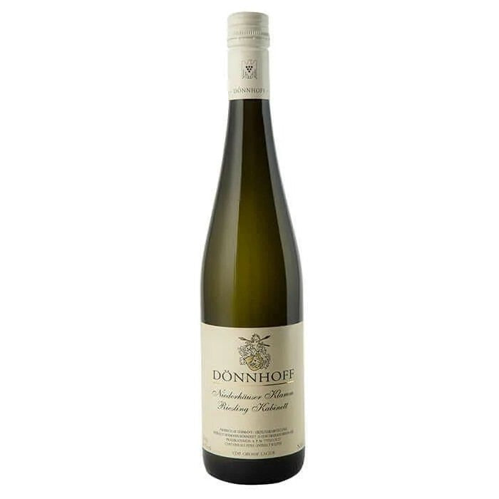 NiederhäuserKlammRieslingKabinett,Dönnhoff,Nahe2023