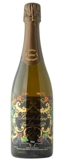 2008ChampagneBlendWine