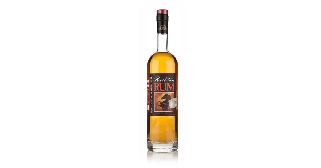 SmoothAmblerRevelationRum70cl