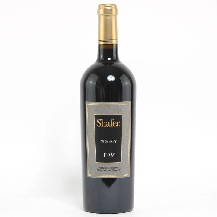 ShaferVineyards,TD-92021