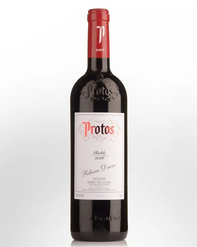 2016ProtosRobleRiberaDuero