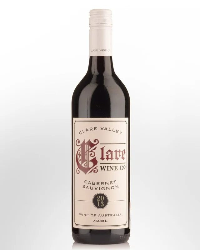 2013ClareWineCo.CabernetSauvignon
