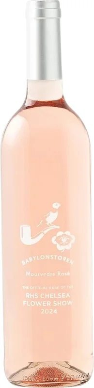 BabylonstorenMourvedreRose202375cl