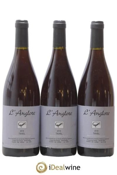 TavelL’Anglore2018