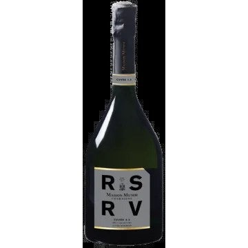 Magnum–ChampagneRSRV–Cuvée4.5