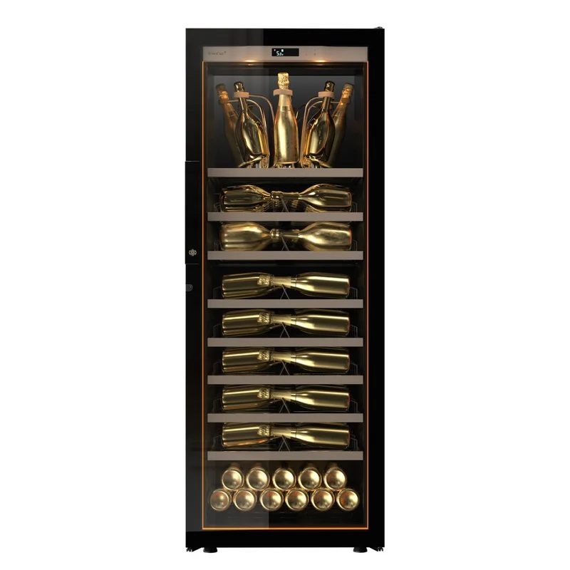 Eurocave–ChampagneWineCabinet–L