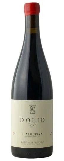 RedWinefromRibeiraSacra