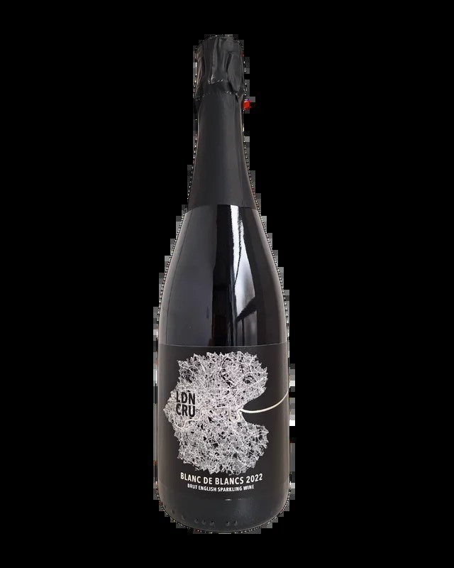 LondonCruBlancdeBlancsEnglishSparklingWine