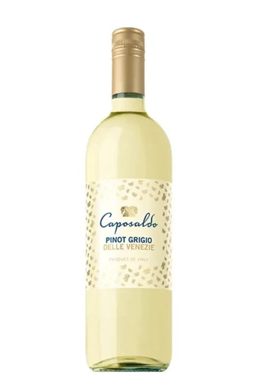 CaposaldoPinotGrigio2024–750ML