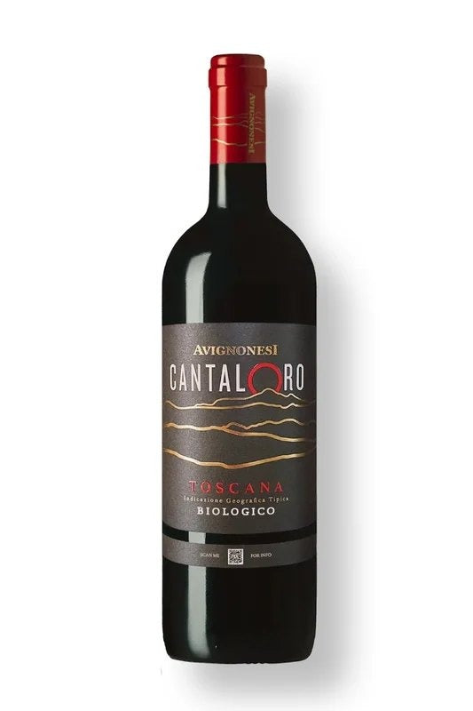 AvignonesiCantaloroToscanaRosso2020(750ml)