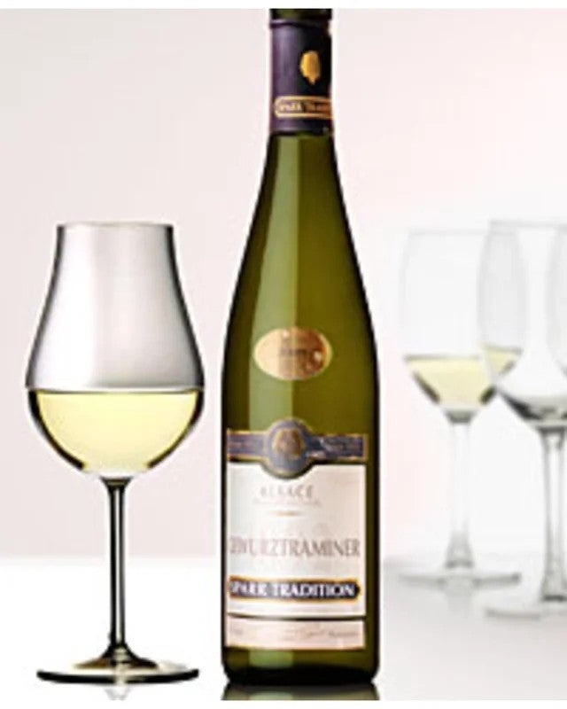 2009SparrTraditionGewurztraminer–StocktakeSaleItem