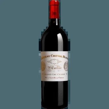 ChâteauChevalBlanc2010–Saint-EmilionGrandCruâ€?erGrandCruClasséA