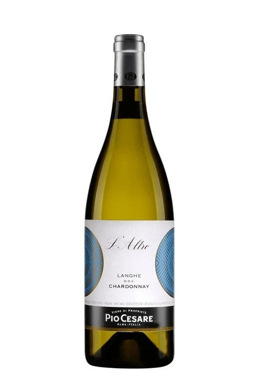 PioCesareL’AltroChardonnay2024(750ml)