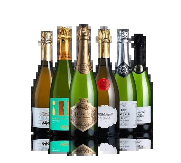 SparklingSix