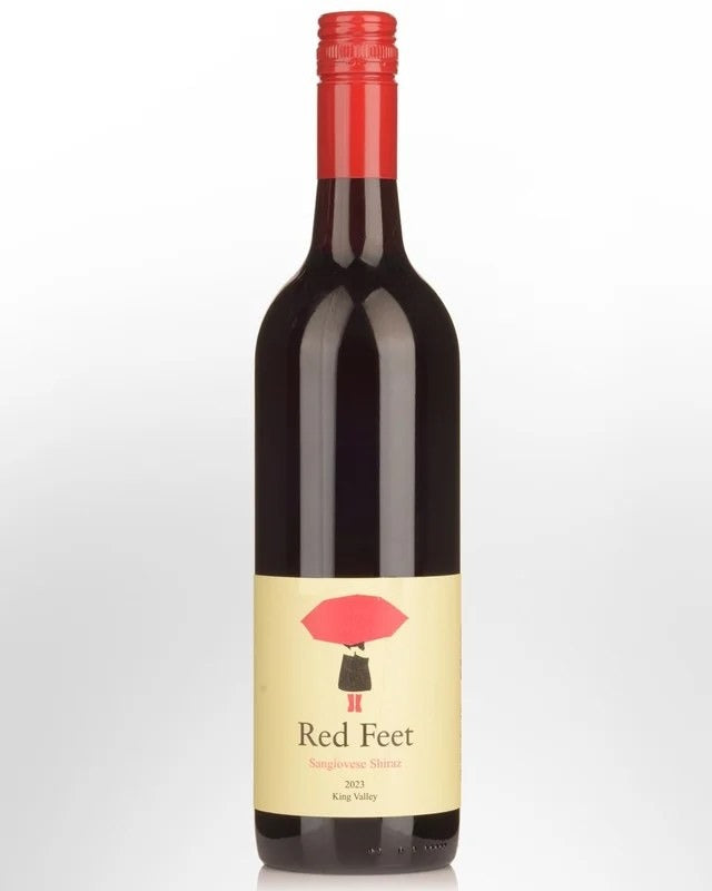 2023RedFeetSangioveseShiraz