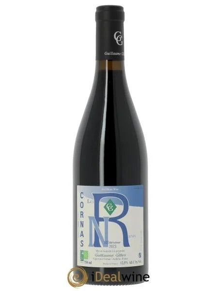 CornasGuillaumeGilles(Domaine)2023