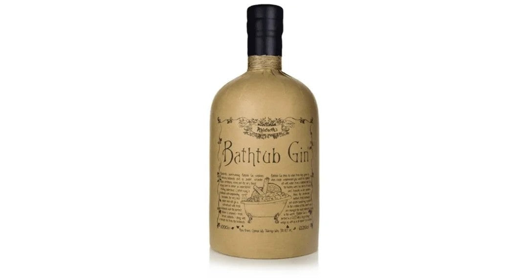 Ableforth’sBathtubGinMethuselah600cl