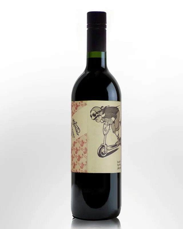 2013MollydookerTheScooterMerlot