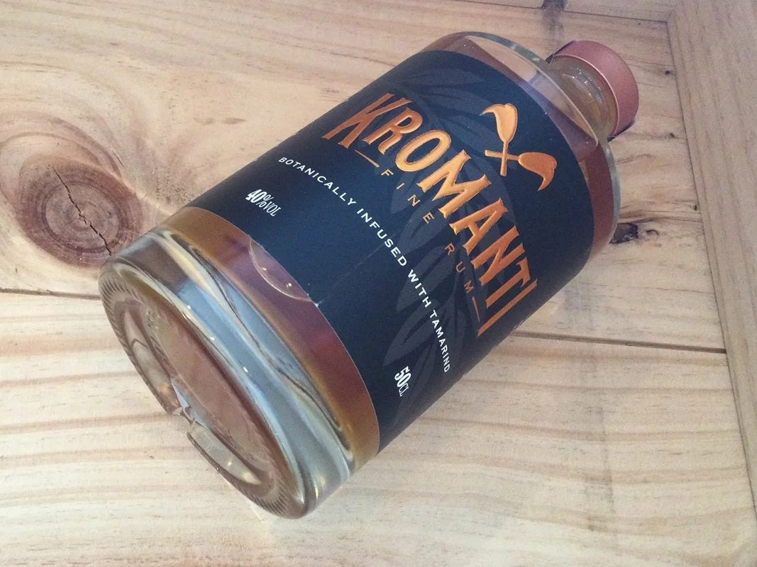 KromantiFineRum40%500ml