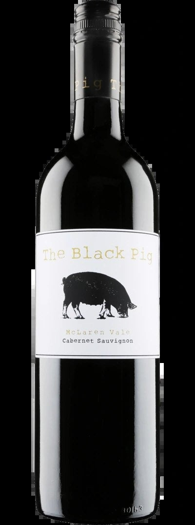 TheBlackPigCabernetSauvignon2022