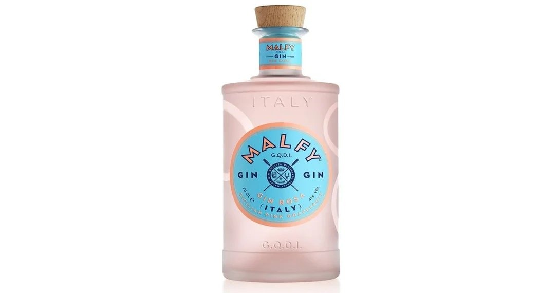 MalfyGinRosa70cl